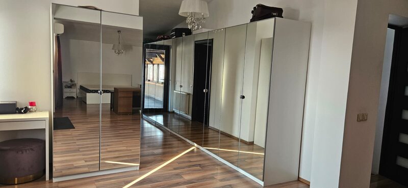 Eroii Revolutiei casa individuala mobilata si utilata