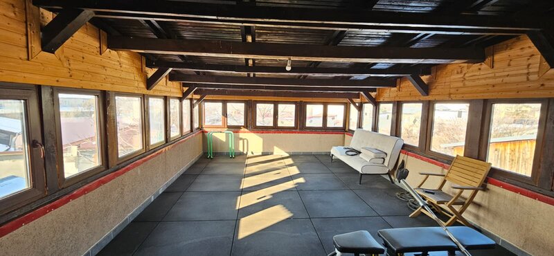 Eroii Revolutiei casa individuala mobilata si utilata