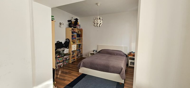 Eroii Revolutiei casa individuala mobilata si utilata