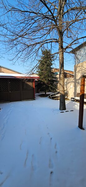 Eroii Revolutiei casa individuala mobilata si utilata