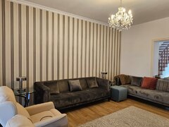 Eroii Revolutiei casa individuala mobilata si utilata